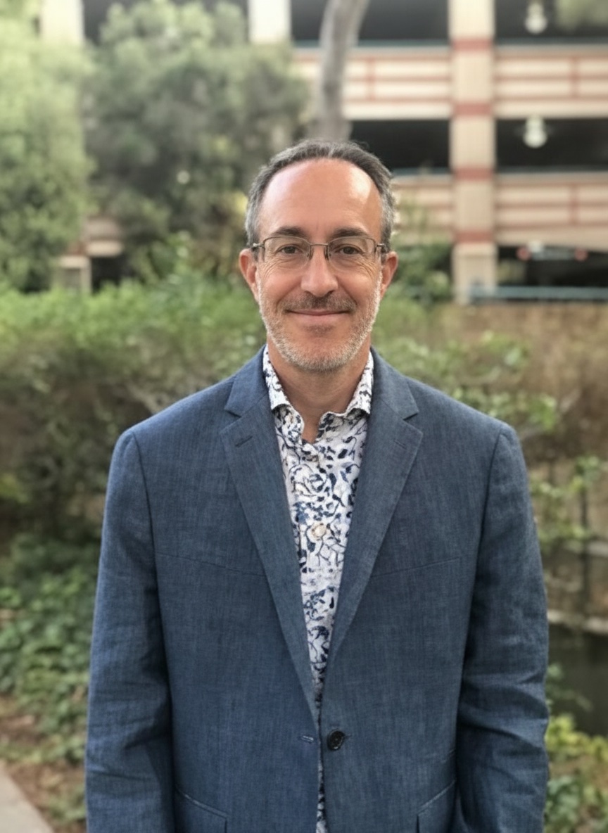 Dr. Jeffrey C. Raber
