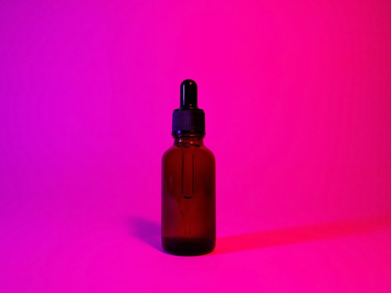 Entour lab terpene analysis