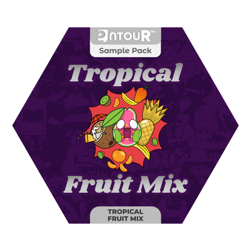 Tropical Sample Pack