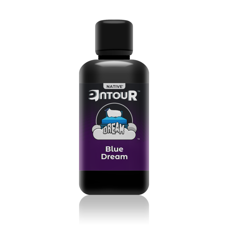 Entour Blue Dream terpene blend