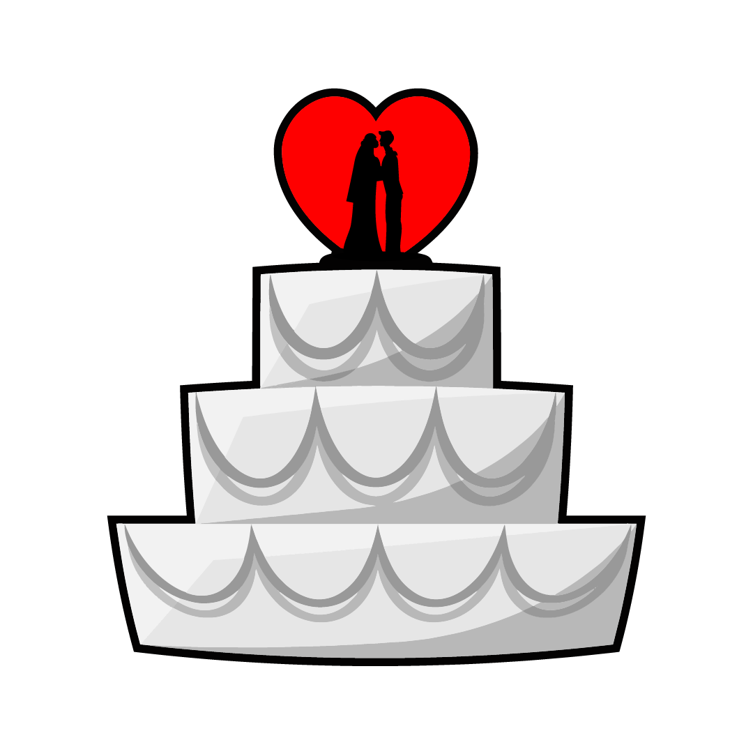 wedding-cake-entour