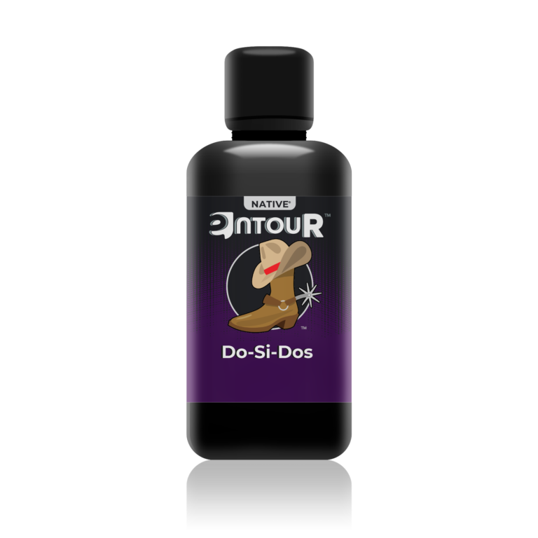 Entour Do Si Dos terpene blend