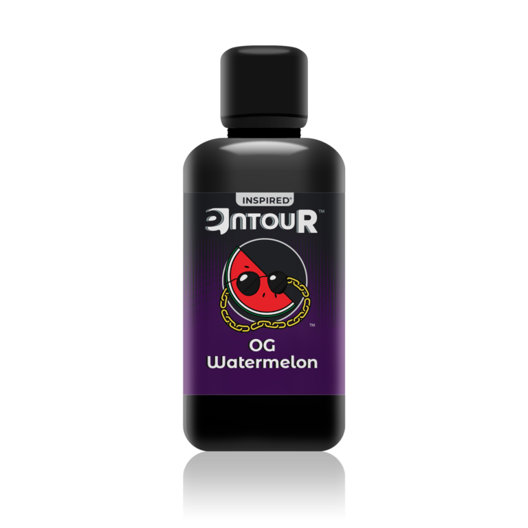 Entour OG Watermelon terpene blend