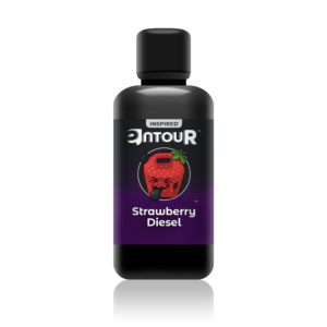 The Werc Shop Entour  