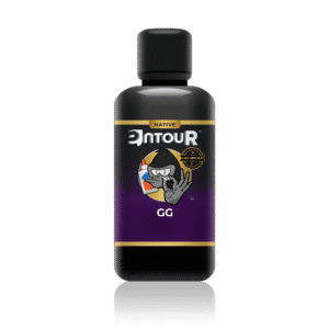 The Werc Shop Entour  