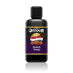 The Werc Shop Entour  