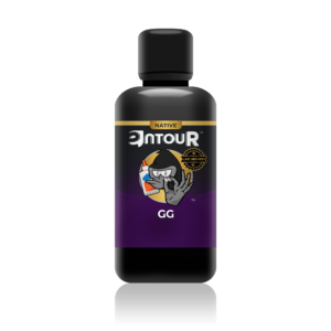 The Werc Shop Entour  