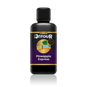 The Werc Shop Entour  