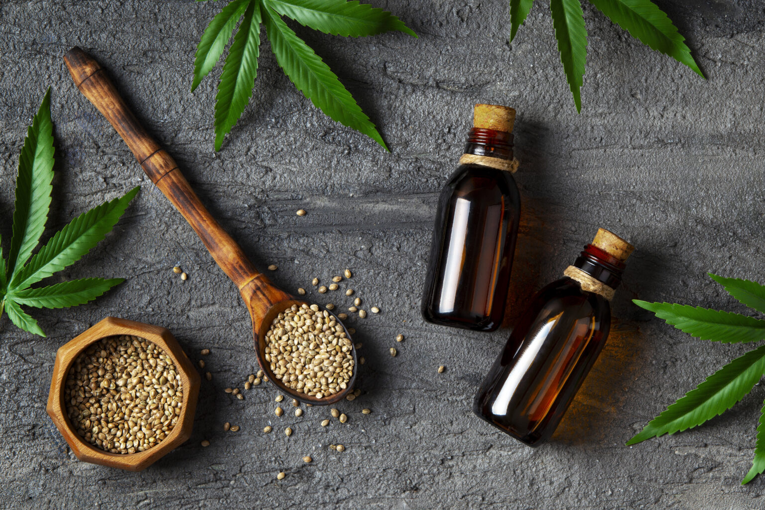 When you breathe in a drop of essential oil, you’re not just inhaling a nice scent; you're encountering a complex blend of organic compounds known as terpenes. These molecules are responsible for the aromas, flavours, and even some of the therapeutic benefits of essential oils.