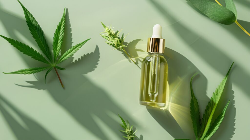 Terpenes beyond cannabis