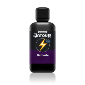 Activate - Effects